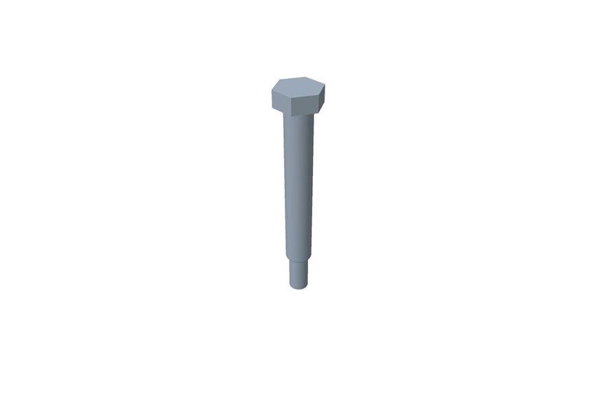 Bolt-Pivot - Originale Toro - 115-5099