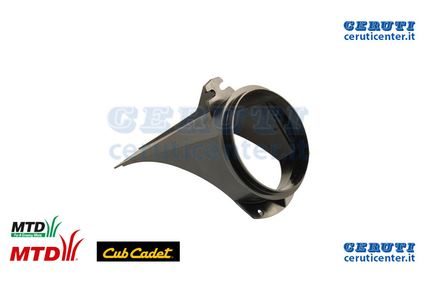 Adattatore - MTD / Cub Cadet - Originale - 731-1696B