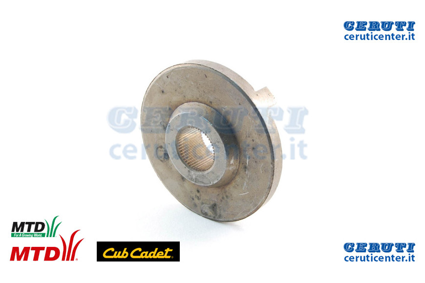 Adattatore - MTD / Cub Cadet - Originale - 748-0360 - Sostituisce - 748-0360