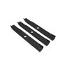 Blade Kit (3 Pack) - Originale Toro - 106635