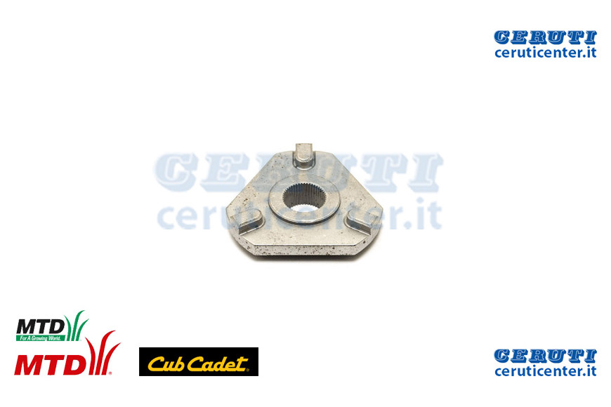 Adattatore - MTD / Cub Cadet - Originale - 748-04067A