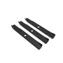Blade Kit (3 Pack) - Originale Toro - 106635