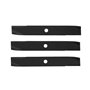 Blade Kit (3 Pack) - Originale Toro - 106635