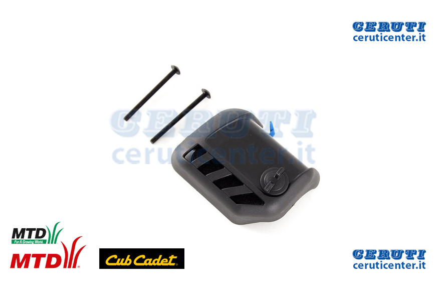 Air Cleaner Asm - MTD / Cub Cadet - Originale - 753-06913