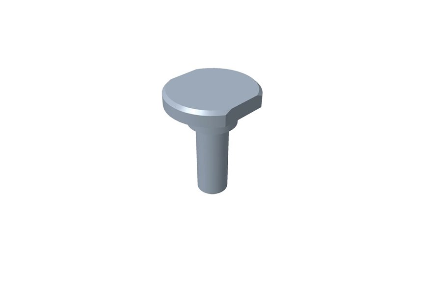 Bolt-Shoulder - Originale Toro - 105-1239