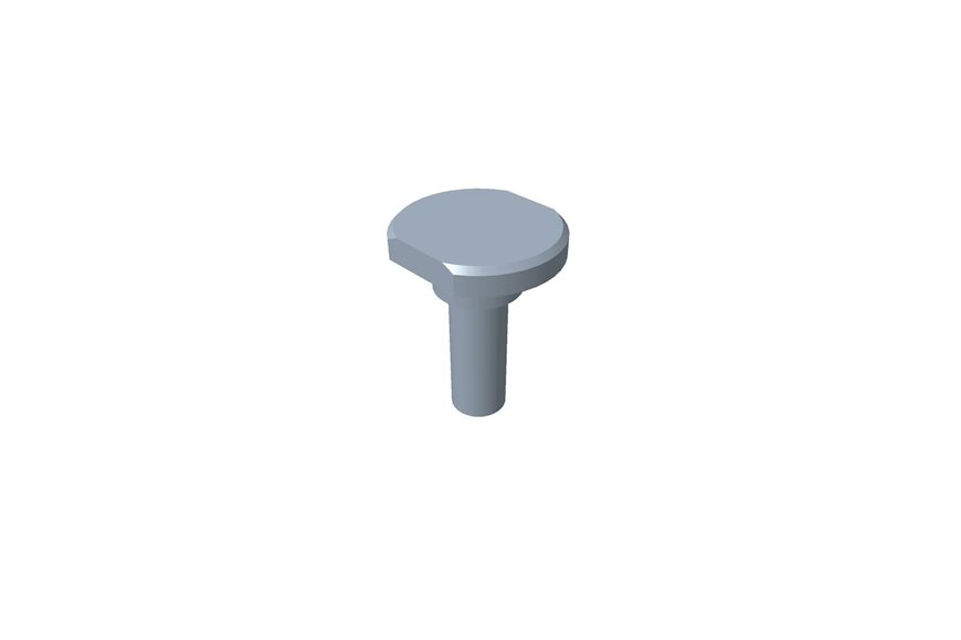 Bolt-Shoulder - Originale Toro - 105-1239