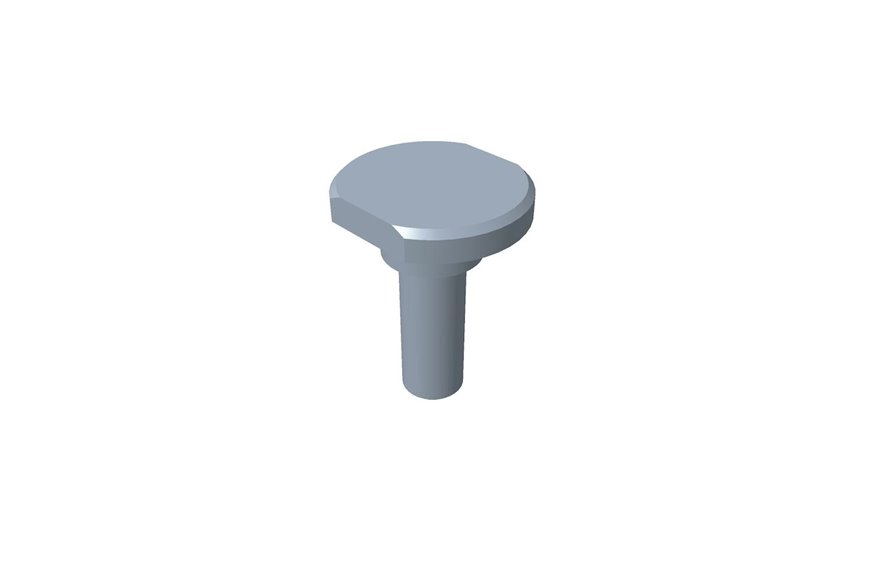 Bolt-Shoulder - Originale Toro - 105-1239