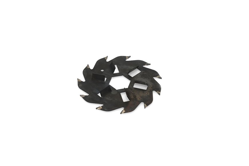 Blade-11 Tooth (Carbide) - Originale Toro - 106-6355