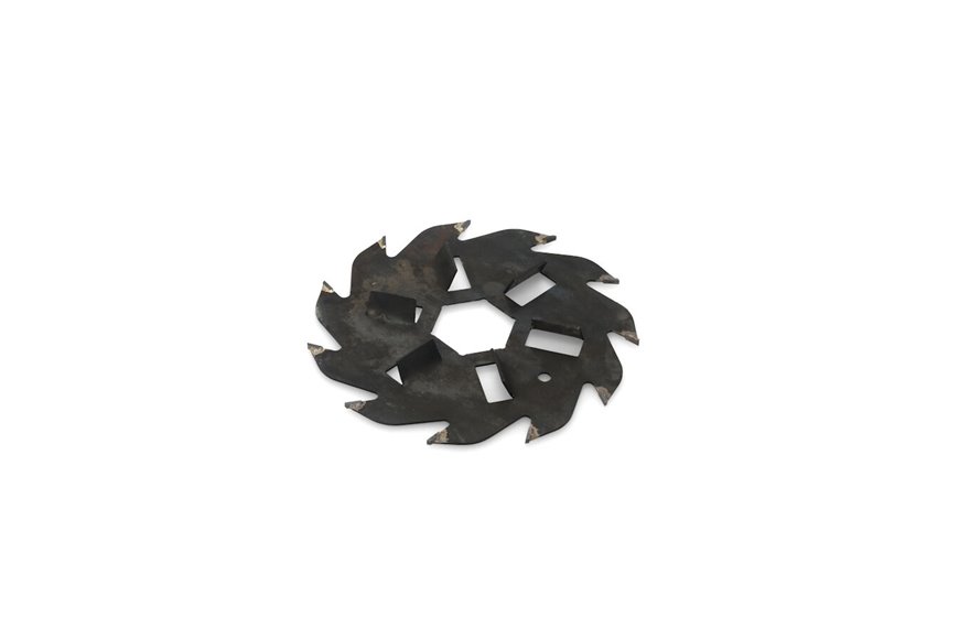 Blade-11 Tooth (Carbide) - Originale Toro - 106-6355