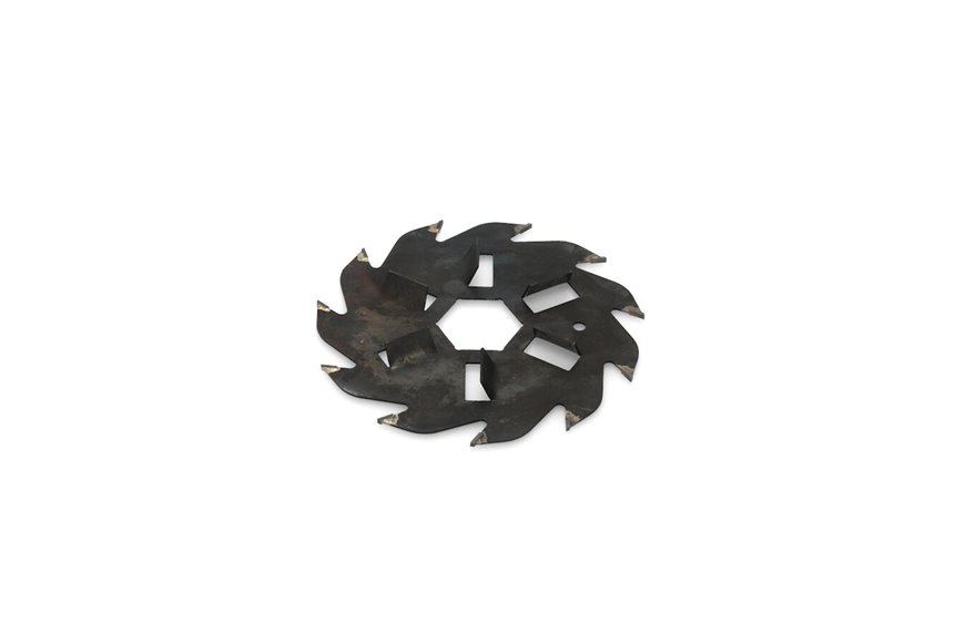 Blade-11 Tooth (Carbide) - Originale Toro - 106-6355