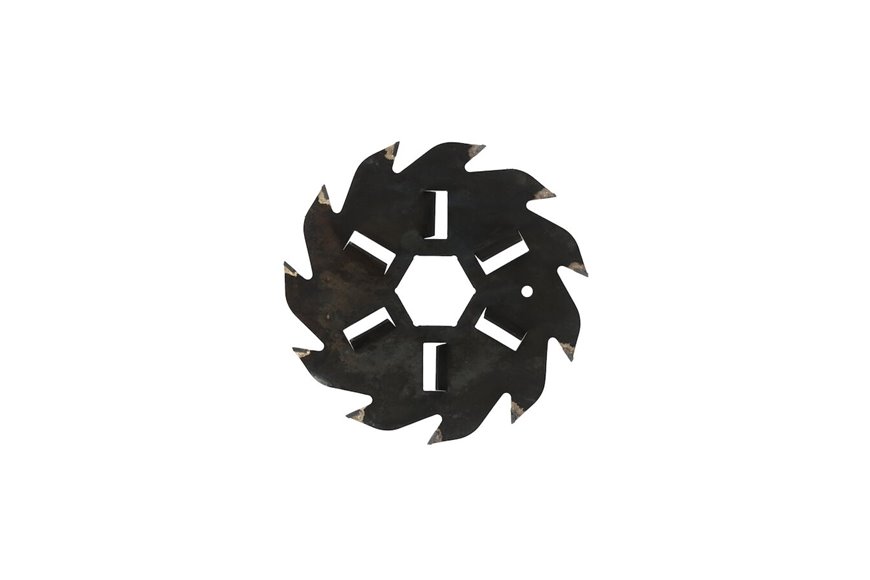 Blade-11 Tooth (Carbide) - Originale Toro - 106-6355