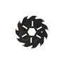 Blade-11 Tooth (Carbide) - Originale Toro - 106-6355