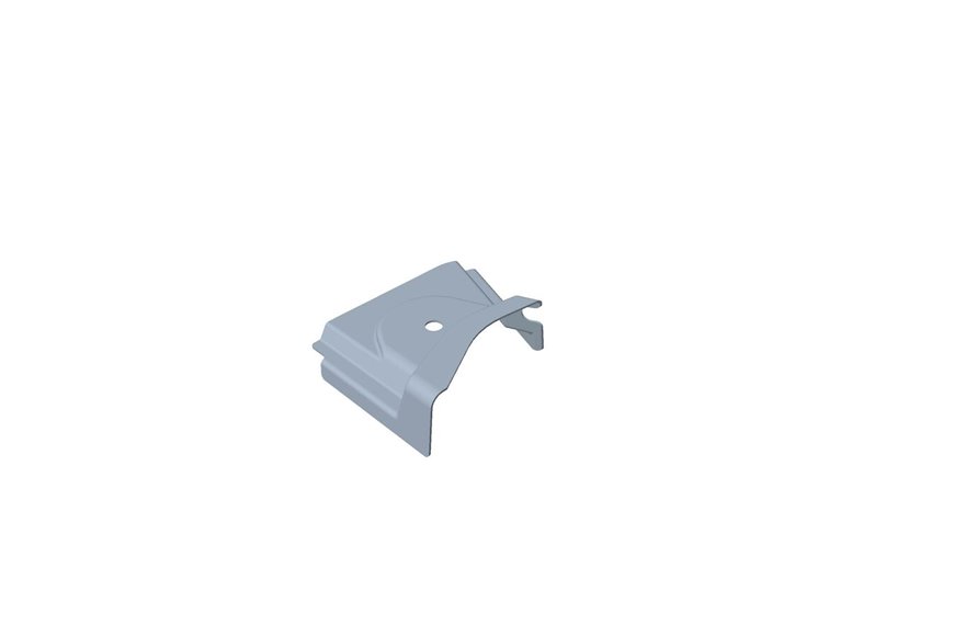 Belt Cover - Originale Toro - 117-0341