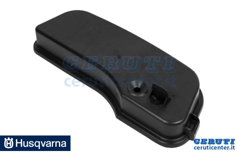 Couvercle du filtre - Original Husqvarna - 537062101