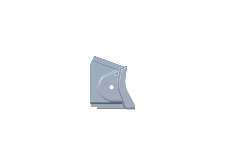 Belt Cover - Originale Toro - 117-0341