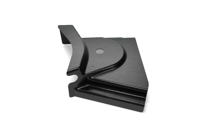Belt Cover - Originale Toro - 117-0341