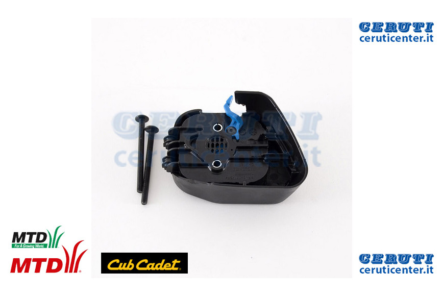 Air Cleaner Coperchio Assy. - MTD / Cub Cadet - Originale - 753-06415