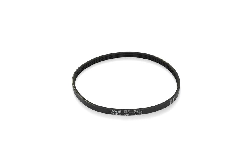 Belt-Brush - Originale Toro - 125-2751