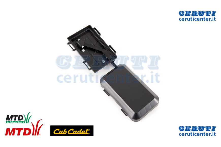 Air Cleaner Housing Asm. - MTD / Cub Cadet - Originale - 751-14439 - Sostituisce - 751-14439