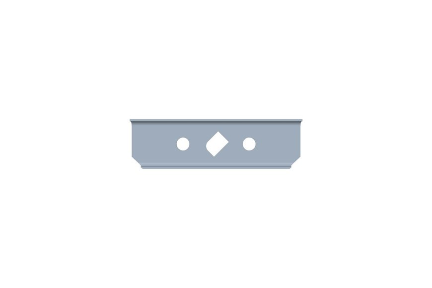 Bracket - Originale Toro - 104-2934