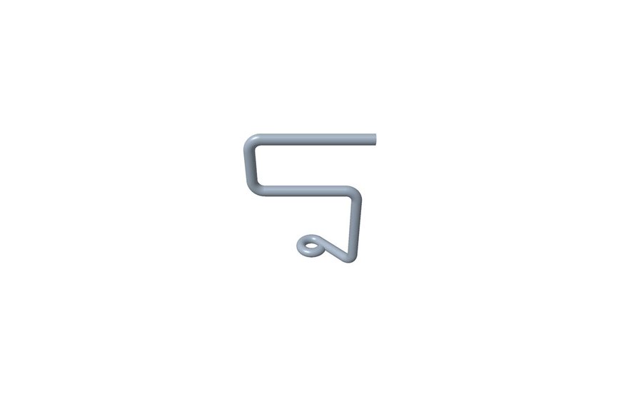 Belt-Guide * - Originale Toro - 100-2308
