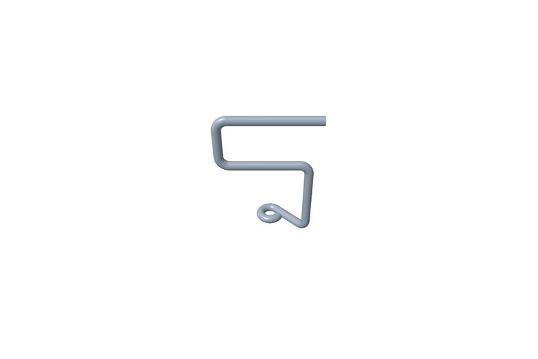 Belt-Guide * - Originale Toro - 100-2308