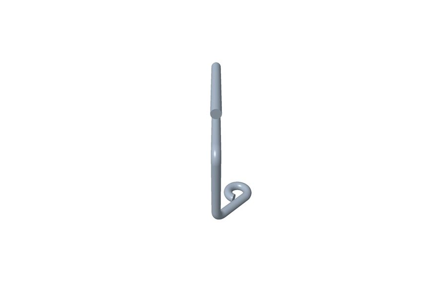 Belt-Guide * - Originale Toro - 100-2308