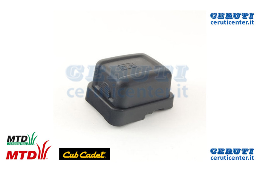 Air Cleaner Housing Assy. - MTD / Cub Cadet - Originale - 951-10818