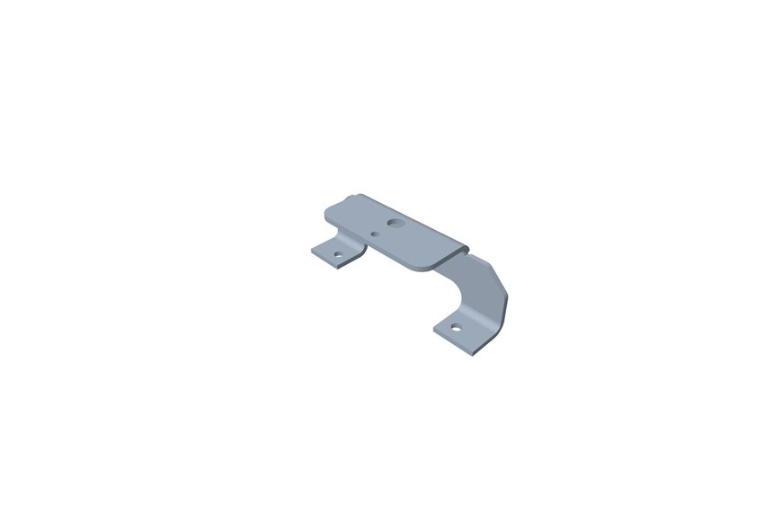 Bracket-Belt Cover - Originale Toro - 114-1809-01