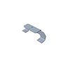 Bracket-Belt Cover - Originale Toro - 114-1809-01