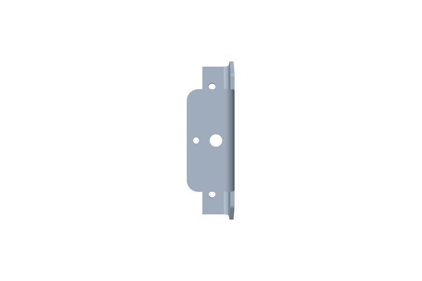 Bracket-Belt Cover - Originale Toro - 114-1809-01