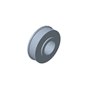 Bearing-Radial Flnge - Originale Toro - 107124
