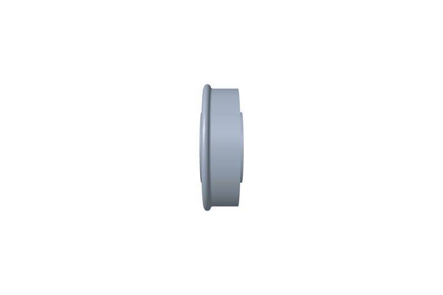 Bearing-Radial Flnge - Originale Toro - 107124