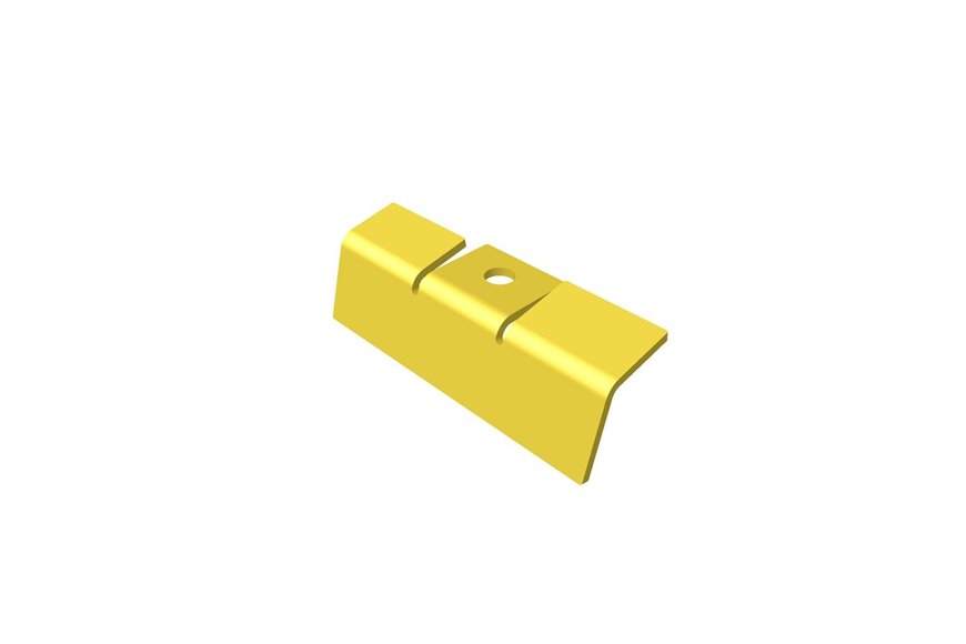 Bracket - Originale Toro - 121-2397