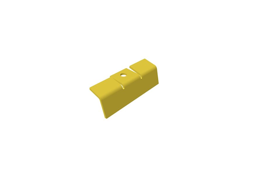 Bracket - Originale Toro - 121-2397