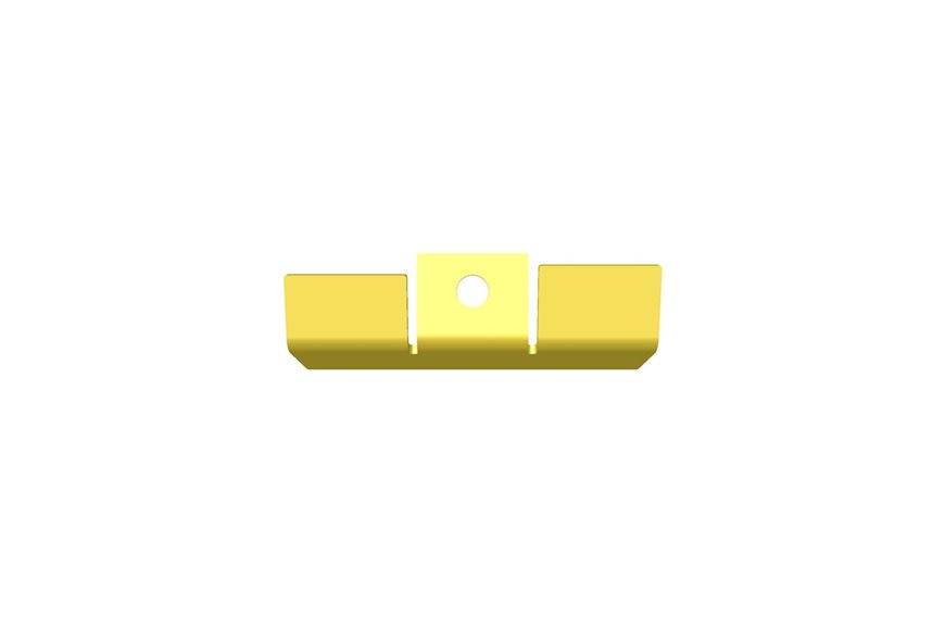 Bracket - Originale Toro - 121-2397