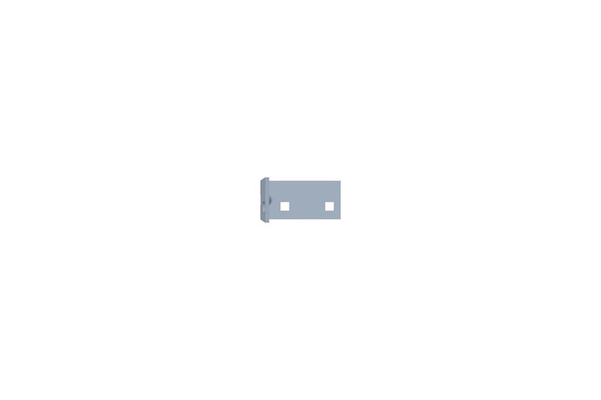 Bracket-Idler Mount, Lh - Originale Toro - 20-8690-03