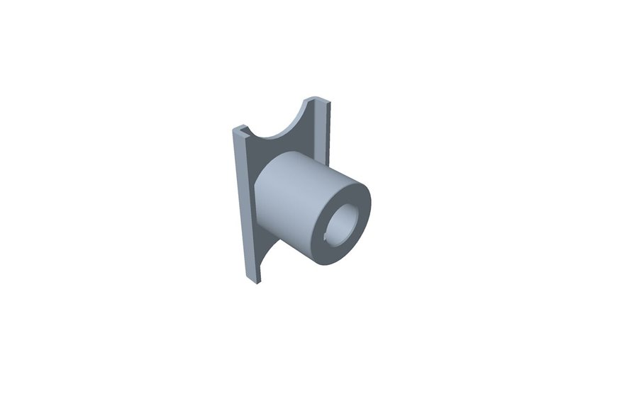 Blade-Retainer - Originale Toro - 103-2679