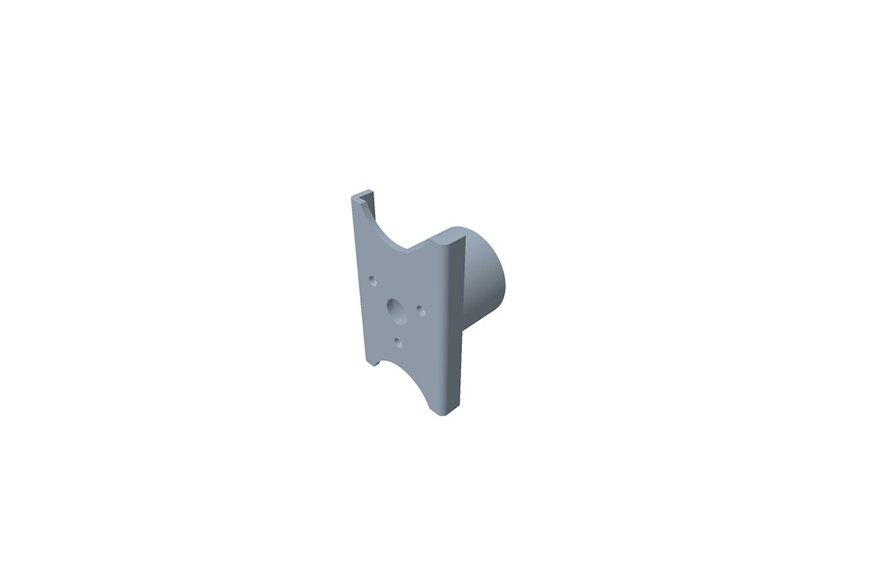 Blade-Retainer - Originale Toro - 103-2679