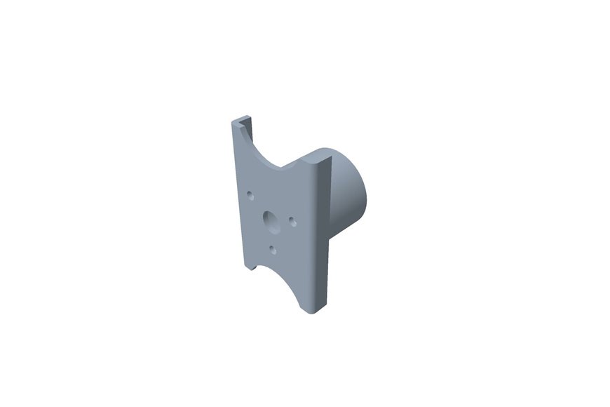 Blade-Retainer - Originale Toro - 103-2679