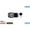 Air Clean./Silenziatore Coperc - MTD / Cub Cadet - Originale - 753-04511