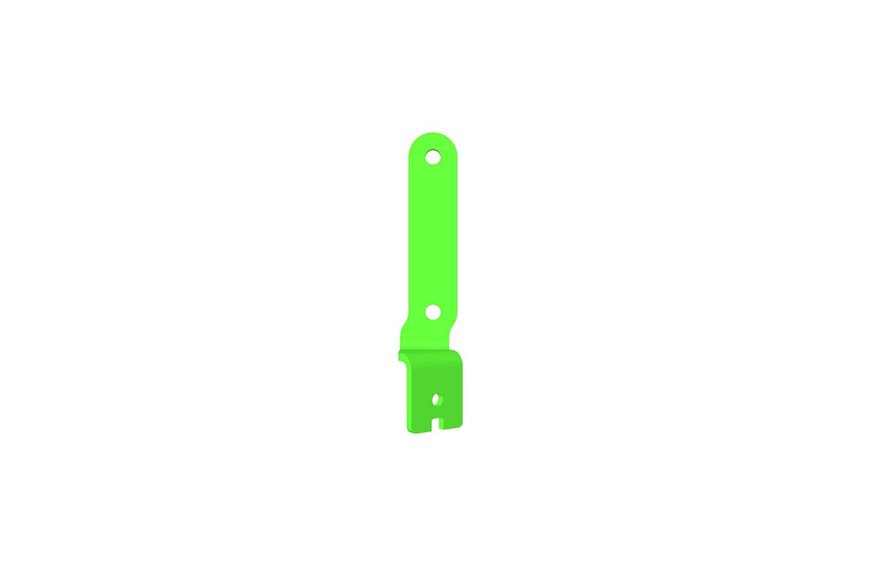 Bracket-Cable, Clamp - Originale Toro - 106-7296