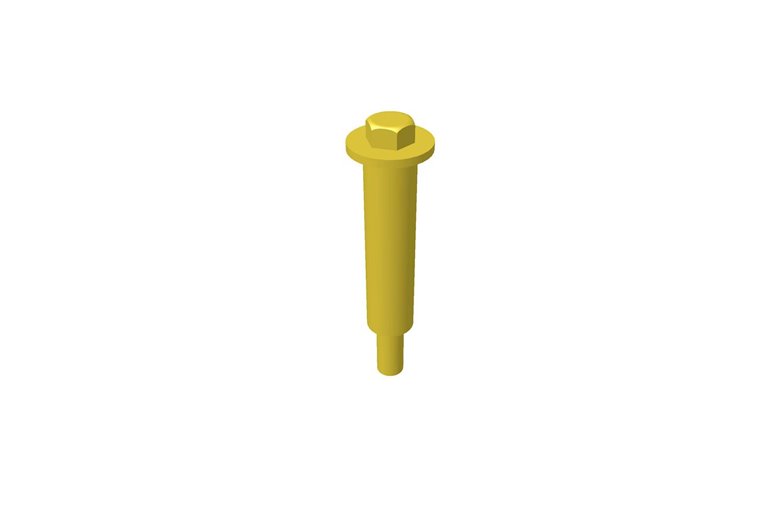 Bolt-Shoulder - Originale Toro - 139-2551