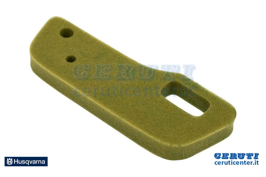 Luftfilter - Original Husqvarna - 537061901