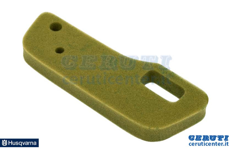 Air Filter - Original Husqvarna - 537061901