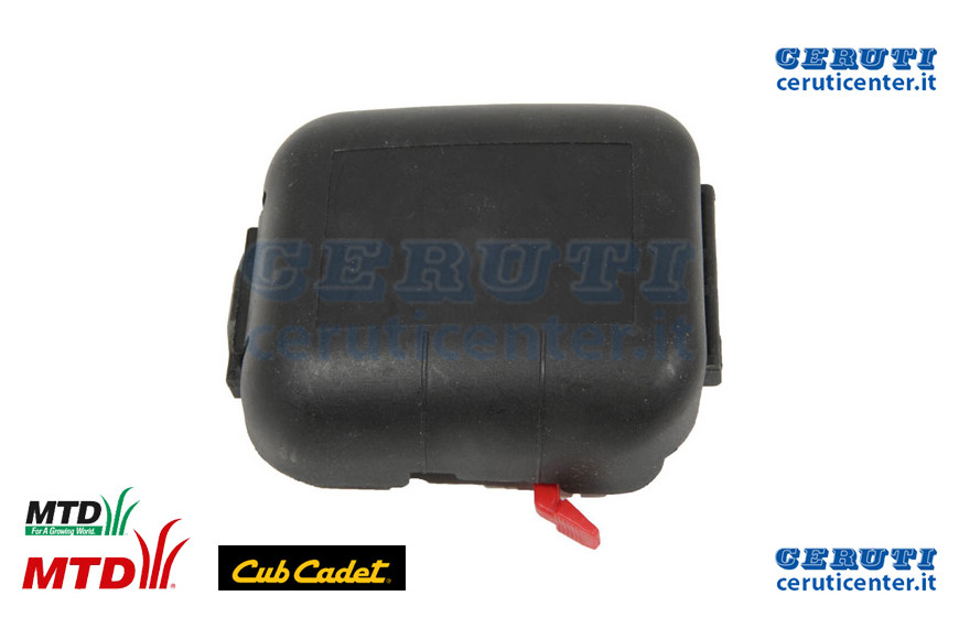 Air Filter Coperchio Assembly - MTD / Cub Cadet - Originale - 753-04223