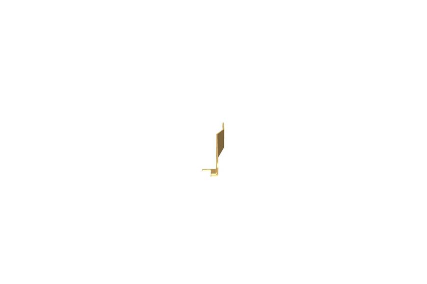 Bracket-Belt, Seat - Originale Toro - 115-5060-03