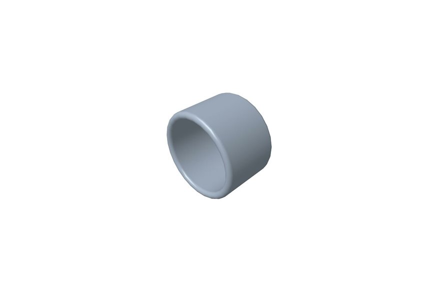 Bearing-Needle - Originale Toro - 6838