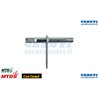 Albero Controllo Ammortizzator - MTD / Cub Cadet - Originale - 647-04099A