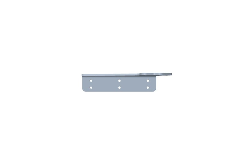 Bracket-Hinge, Rh - Originale Toro - 105-8204-03